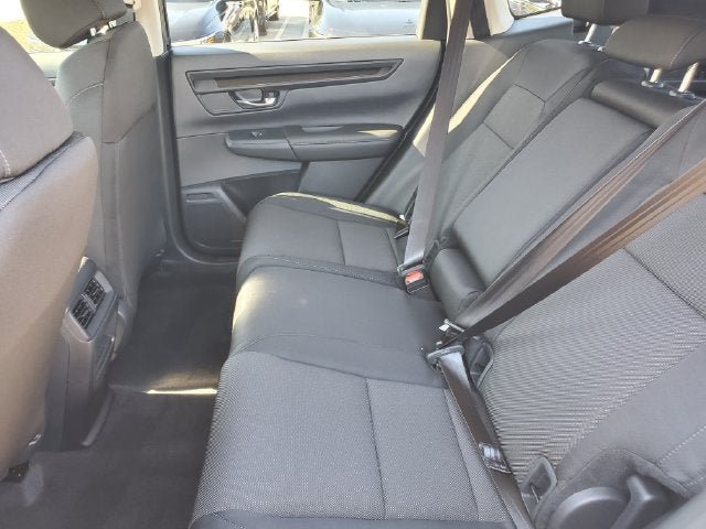 New 2026 Honda CR-V LX image 24