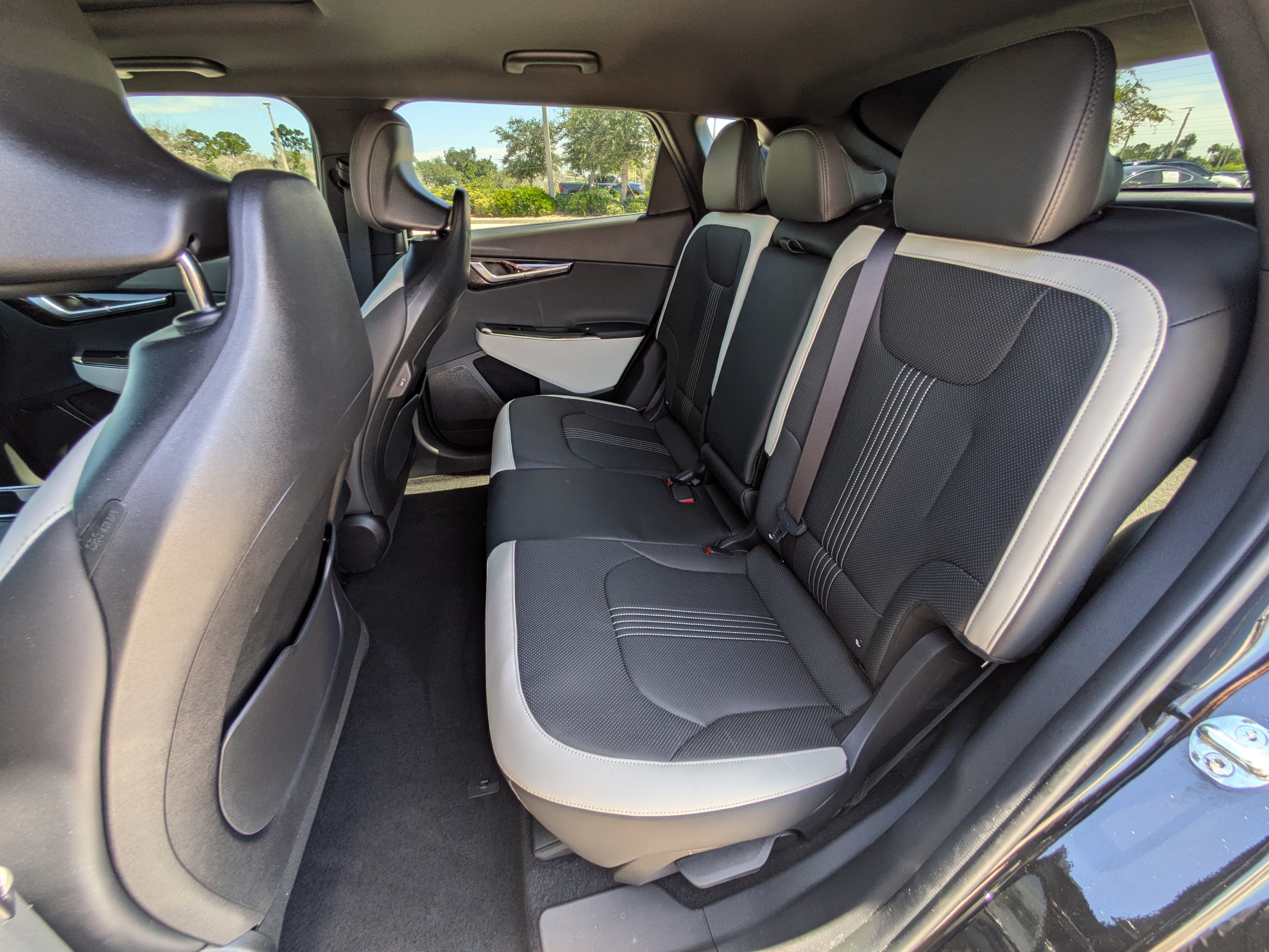 Certified 2024 Kia EV6 GT-Line RWD image 14