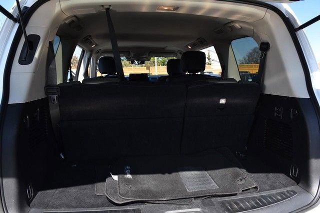 Used 2024 INFINITI QX80 Luxe image 33
