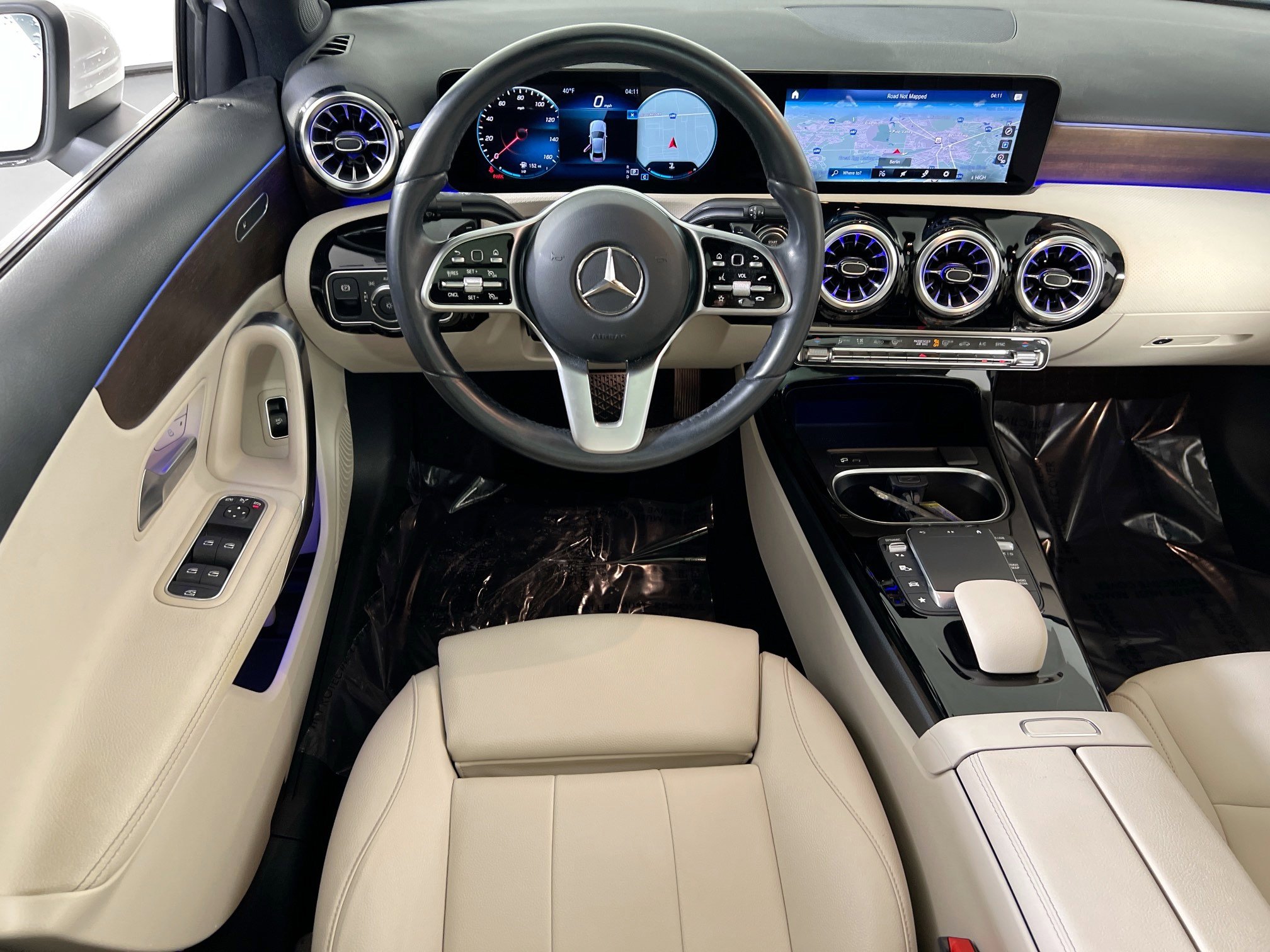 Used 2022 Mercedes-Benz A 220 4MATIC image 22