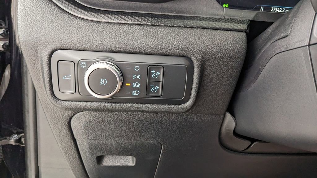 Certified 2022 Ford Explorer ST image 22