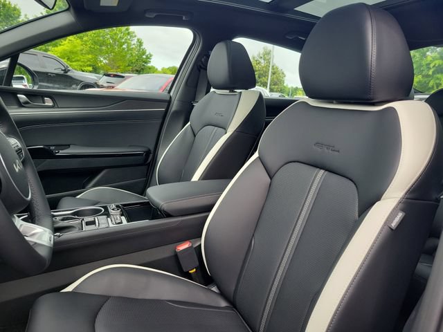 New 2026 Kia K5 GT-Line w/ GT-Line Premium Package FWD image 13