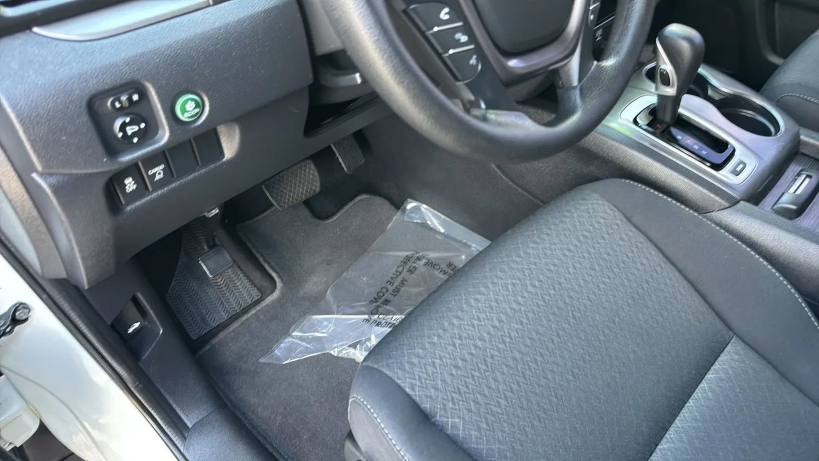 Used 2018 Honda Ridgeline Sport image 29