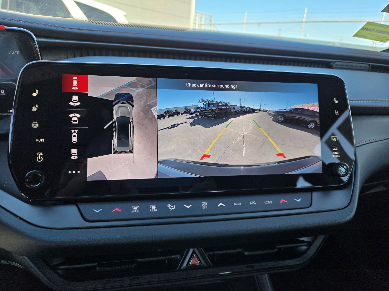 New 2026 Dodge Charger Scat Pack image 8