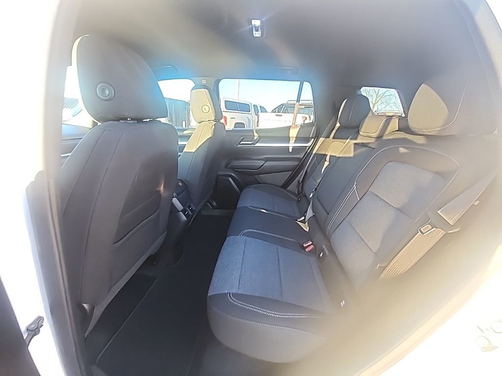 Used 2025 GMC Terrain Elevation image 26