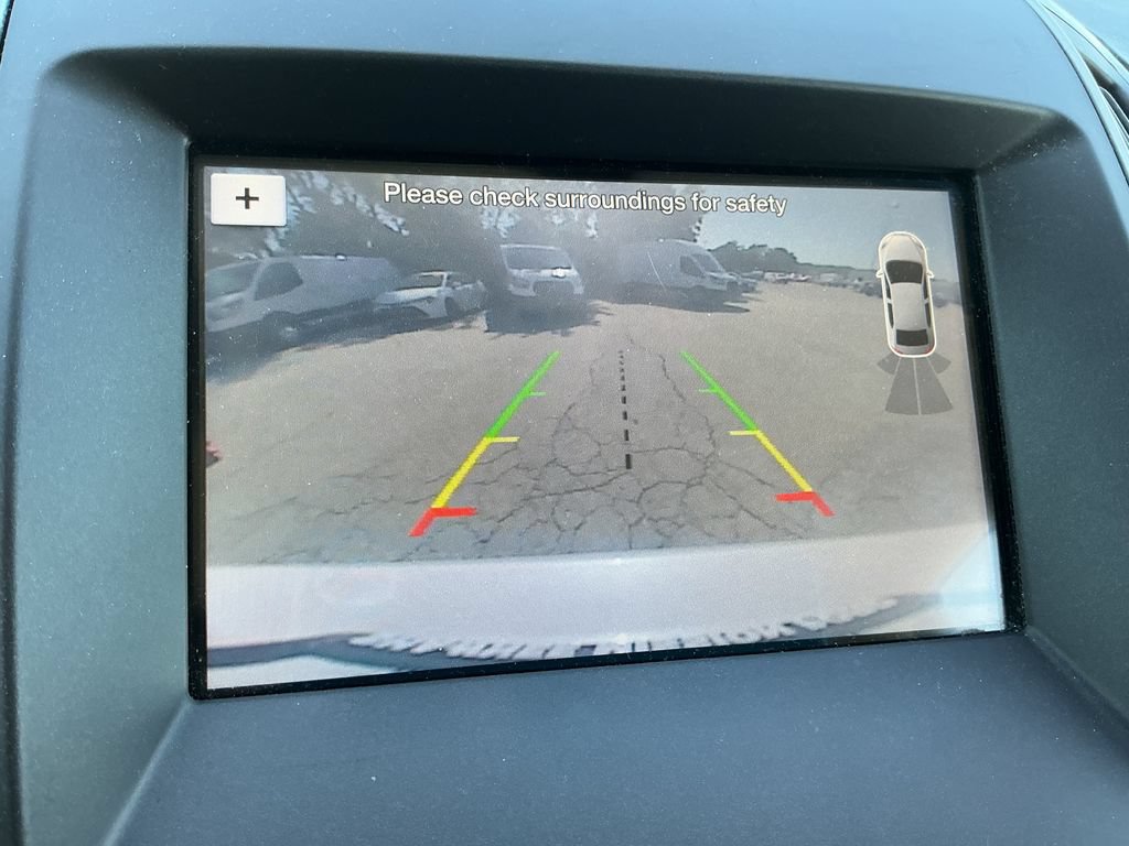 Used 2017 Ford Edge Titanium AWD/4WD image 23