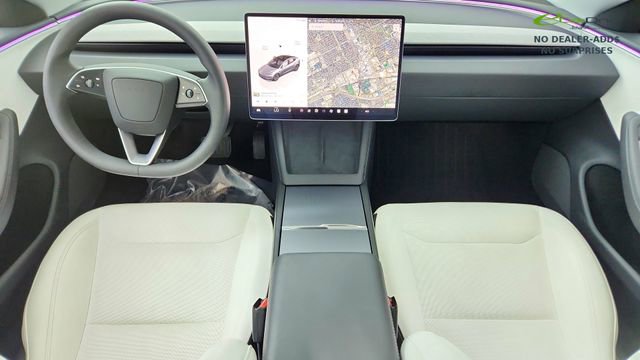 Used 2025 Tesla Model 3 RWD image 87