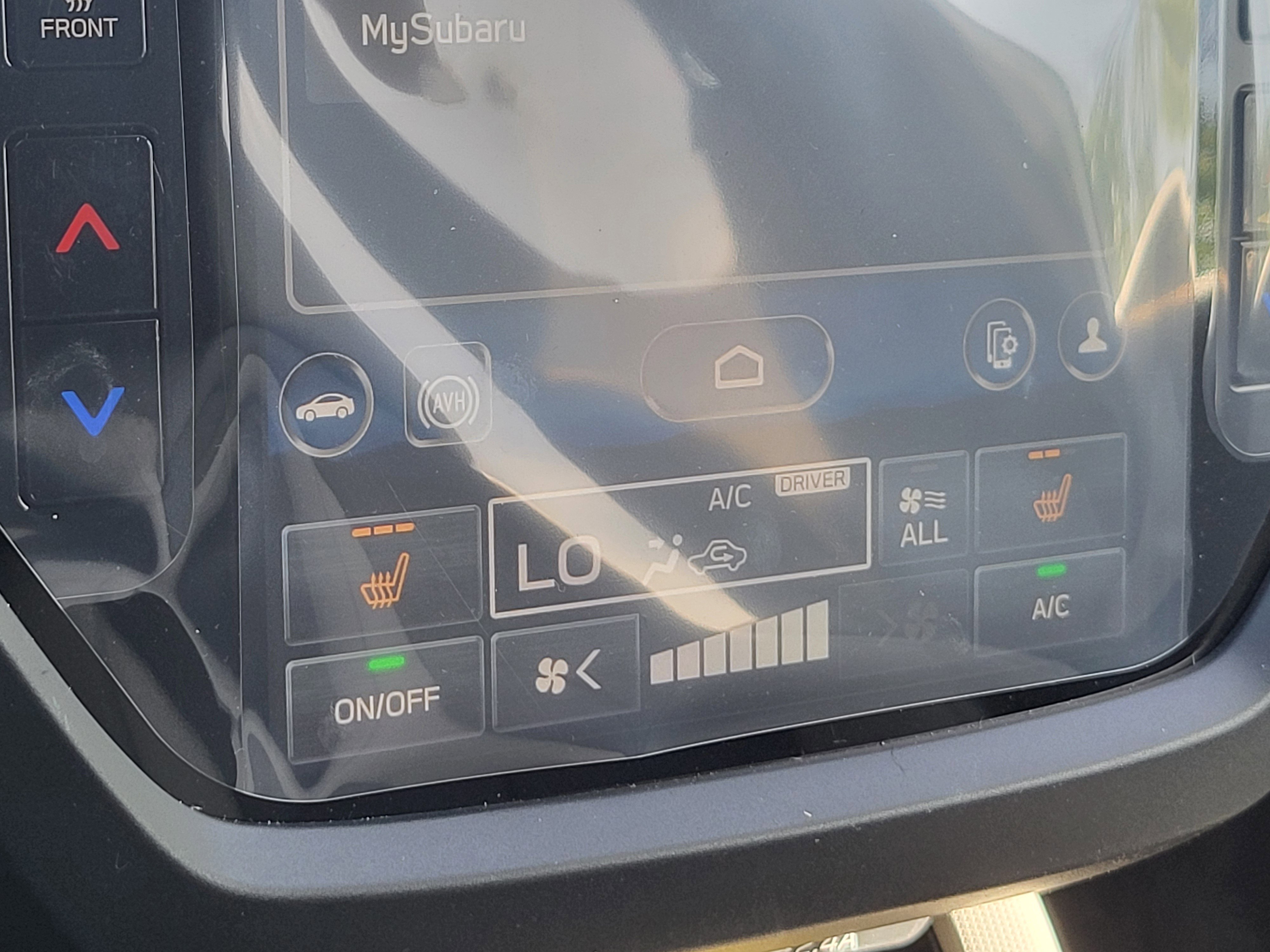 New 2026 Subaru Forester Limited image 18