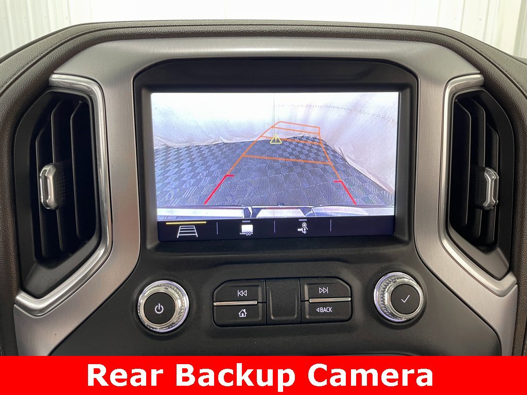 Certified 2019 GMC Sierra 1500 SLT w/ SLT Premium Plus Package image 4