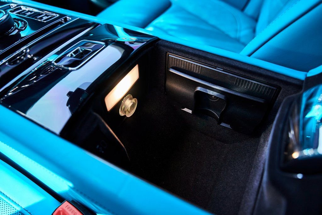 Used 2024 Rolls-Royce Ghost AWD/4WD image 69
