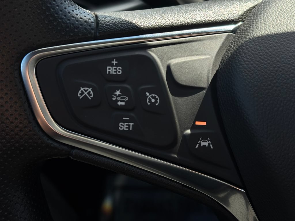 Used 2024 Chevrolet Malibu LT FWD image 25
