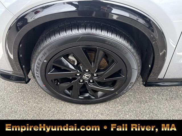 Used 2022 Honda HR-V Sport image 13