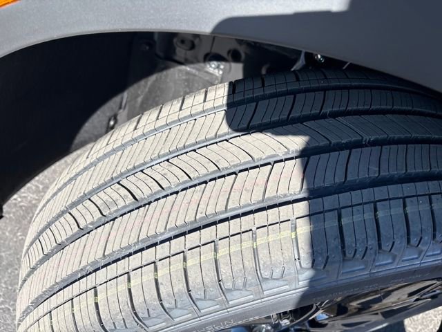 New 2026 Honda CR-V Sport Touring image 29