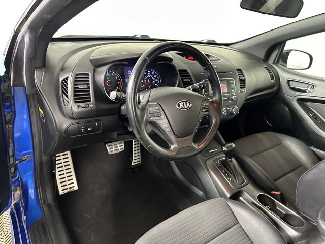 Used 2014 Kia Forte Koup SX image 13