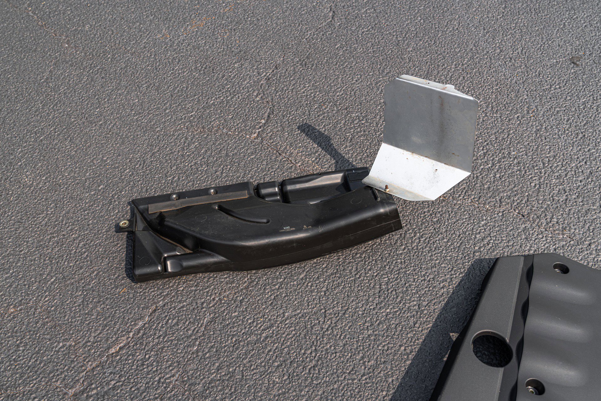 Used 2002 INFINITI Q45 image 93