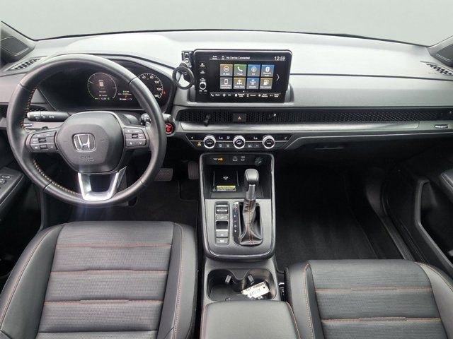 Used 2025 Honda CR-V Sport-L image 35