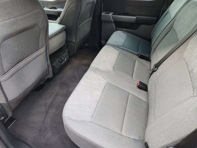 Used 2025 Ford F250 XLT w/ FX4 Off-Road Package image 31