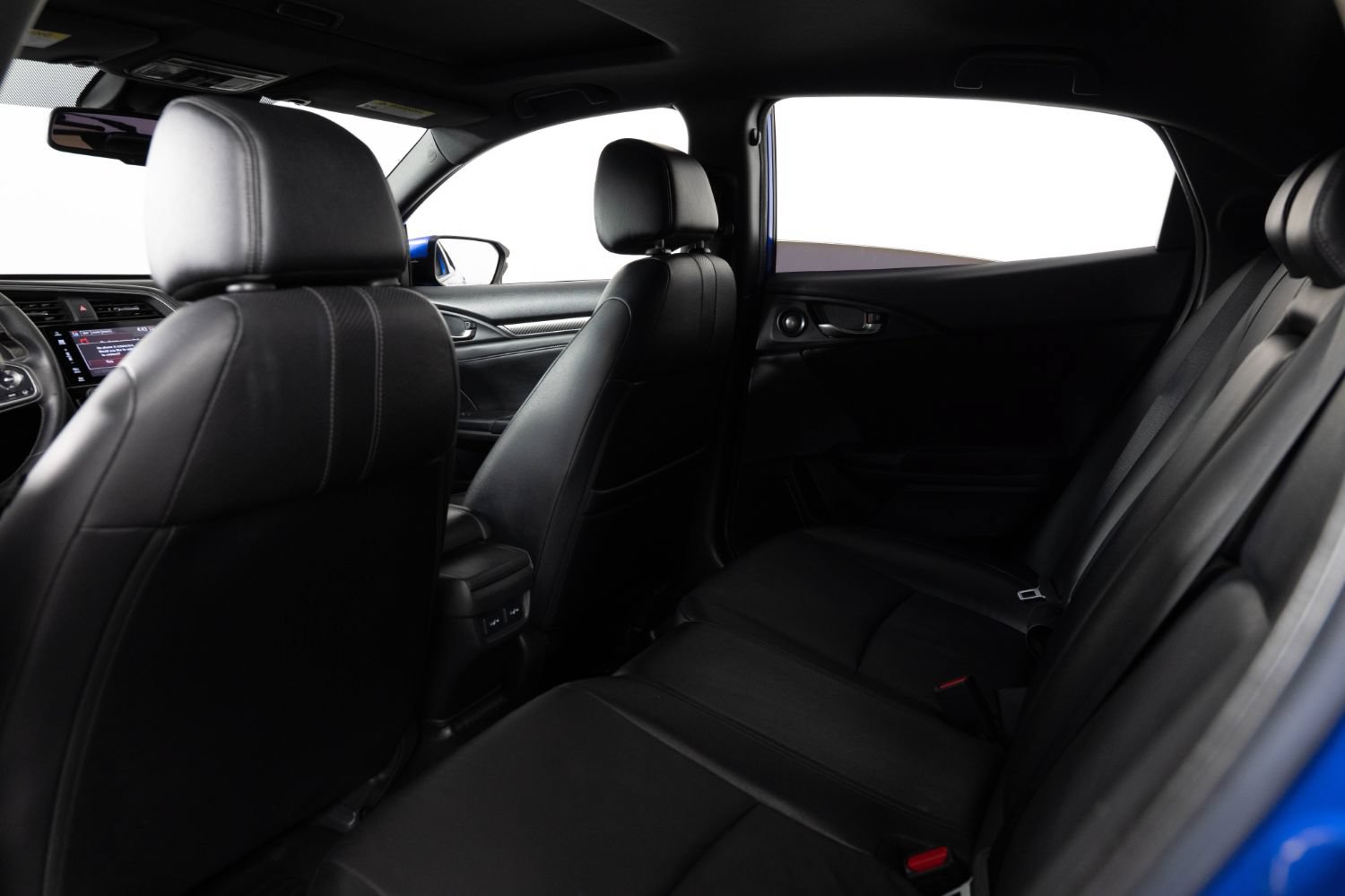 Used 2017 Honda Civic Sport Touring image 19