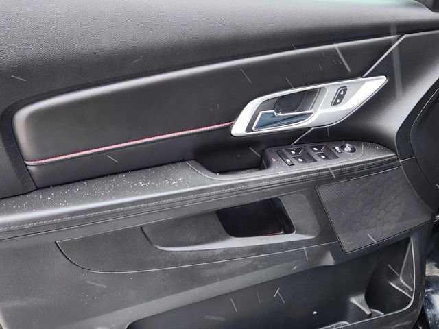 Used 2017 GMC Terrain SLE image 12