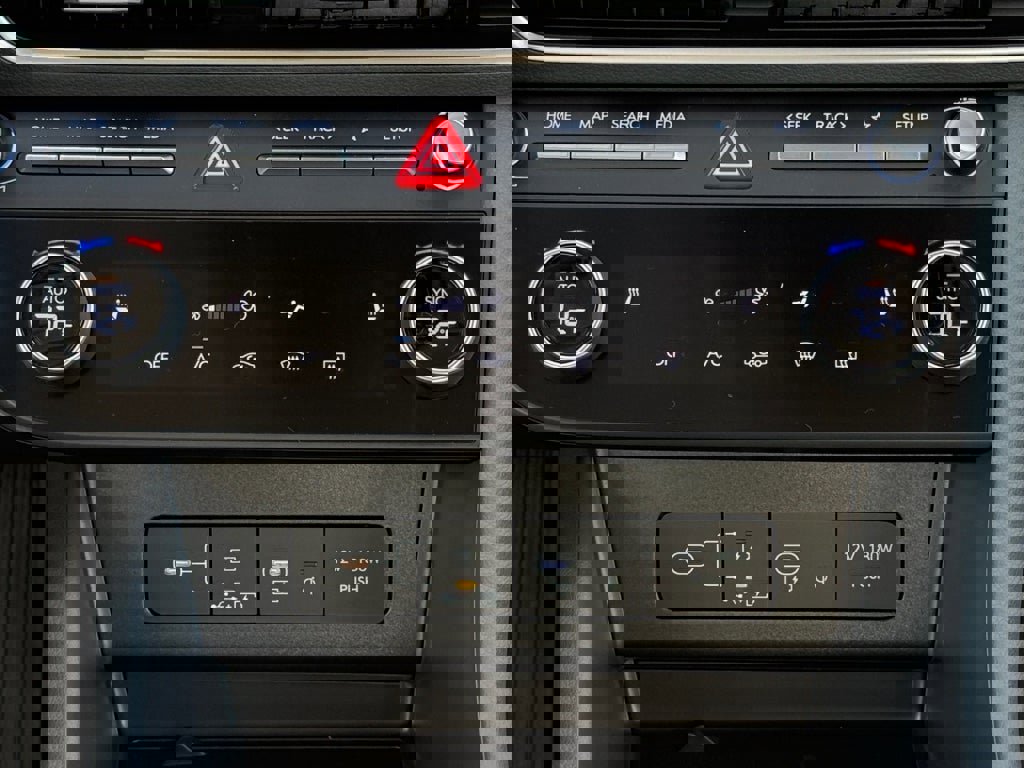 New 2026 Hyundai Sonata SEL image 22