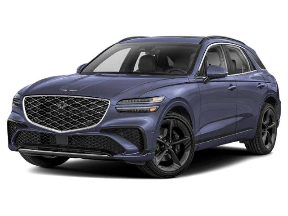 New 2026 Genesis GV70 3.5T Sport Prestige image 1