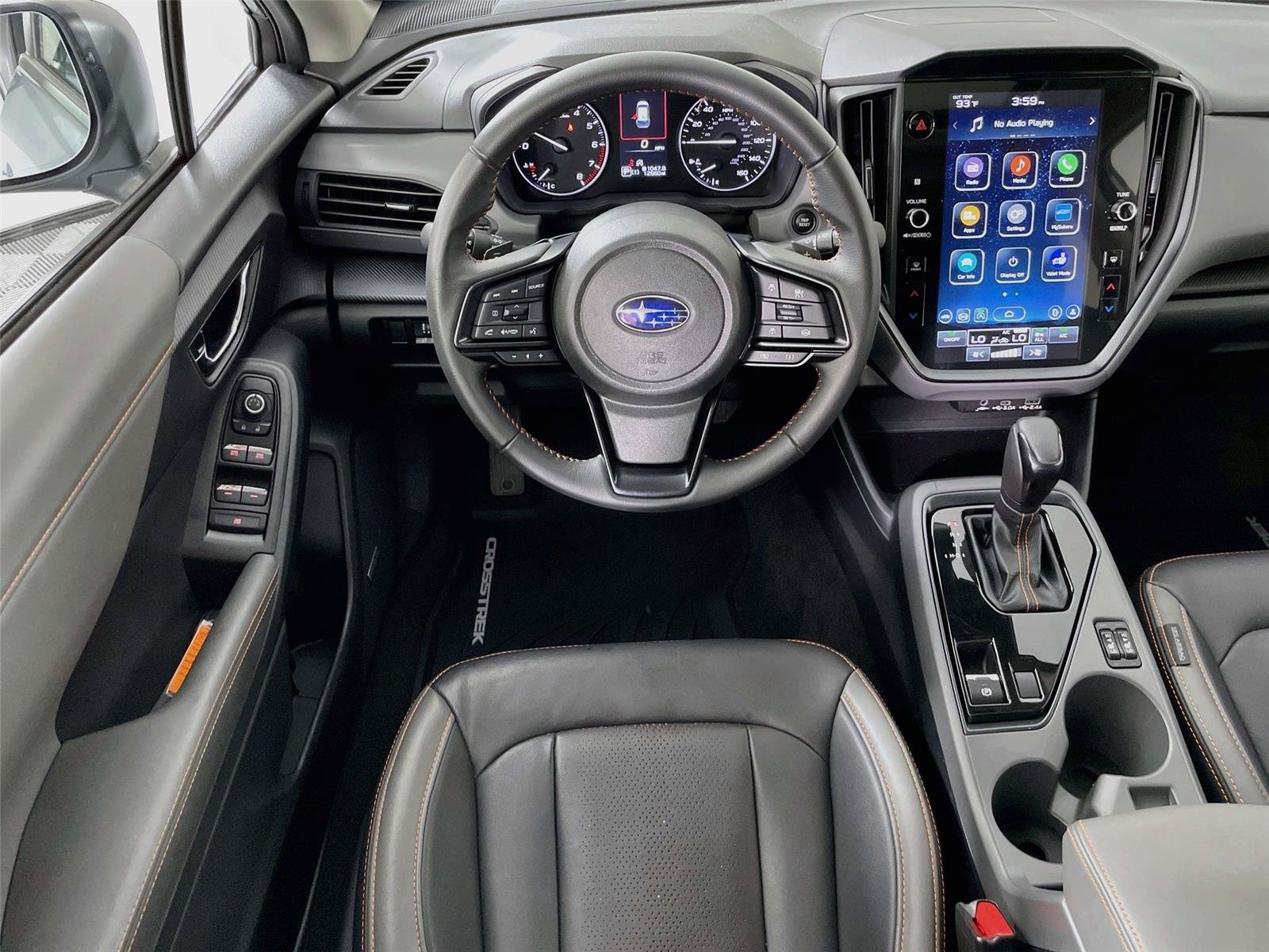 Certified 2025 Subaru Crosstrek 2.5i Limited w/ Crosstrek Mirror Package AWD/4WD image 26