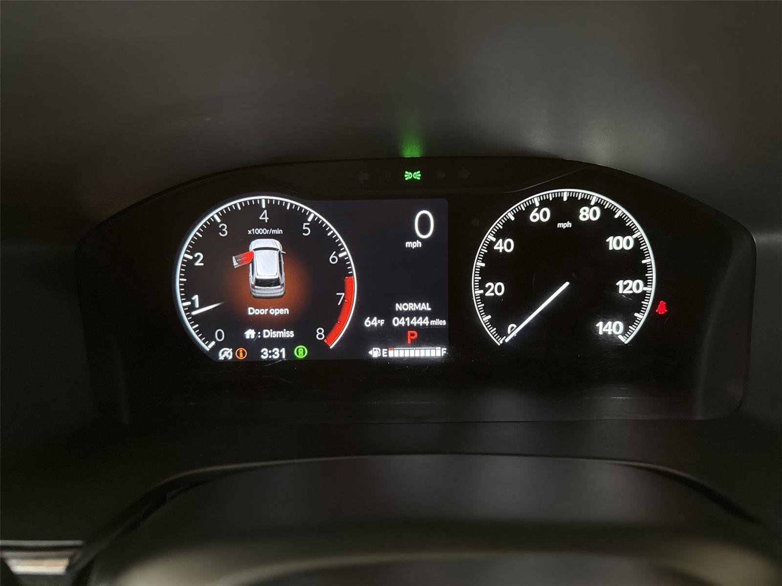 Used 2024 Honda CR-V EX image 10