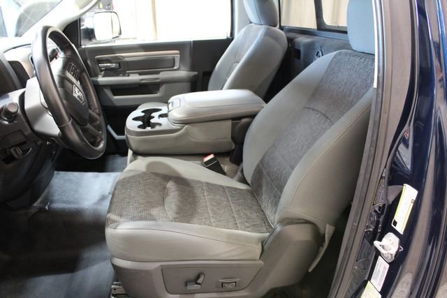 Used 2016 RAM 3500 SLT w/ Quick Order Package 29G SLT image 19