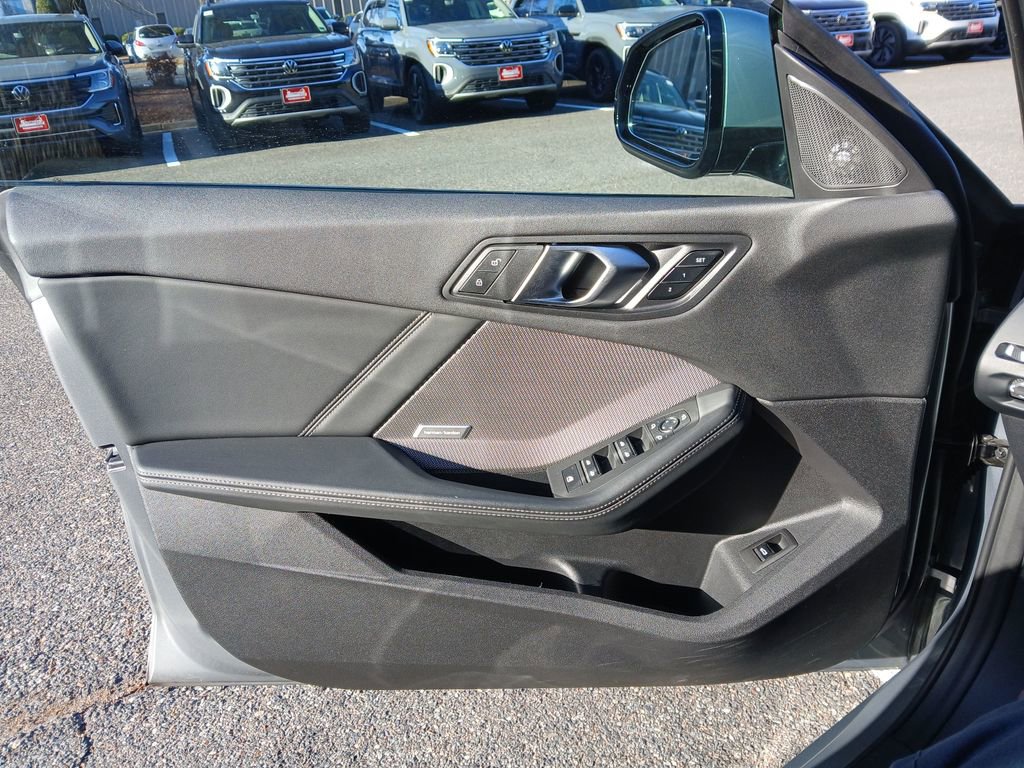 Used 2025 BMW 228i xDrive 228 xDrive Gran Coupe image 11