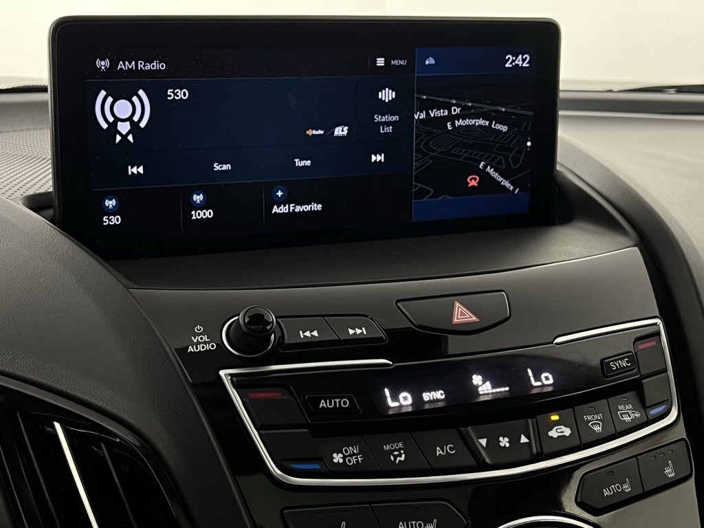 Used 2023 Acura RDX Technology Package image 19