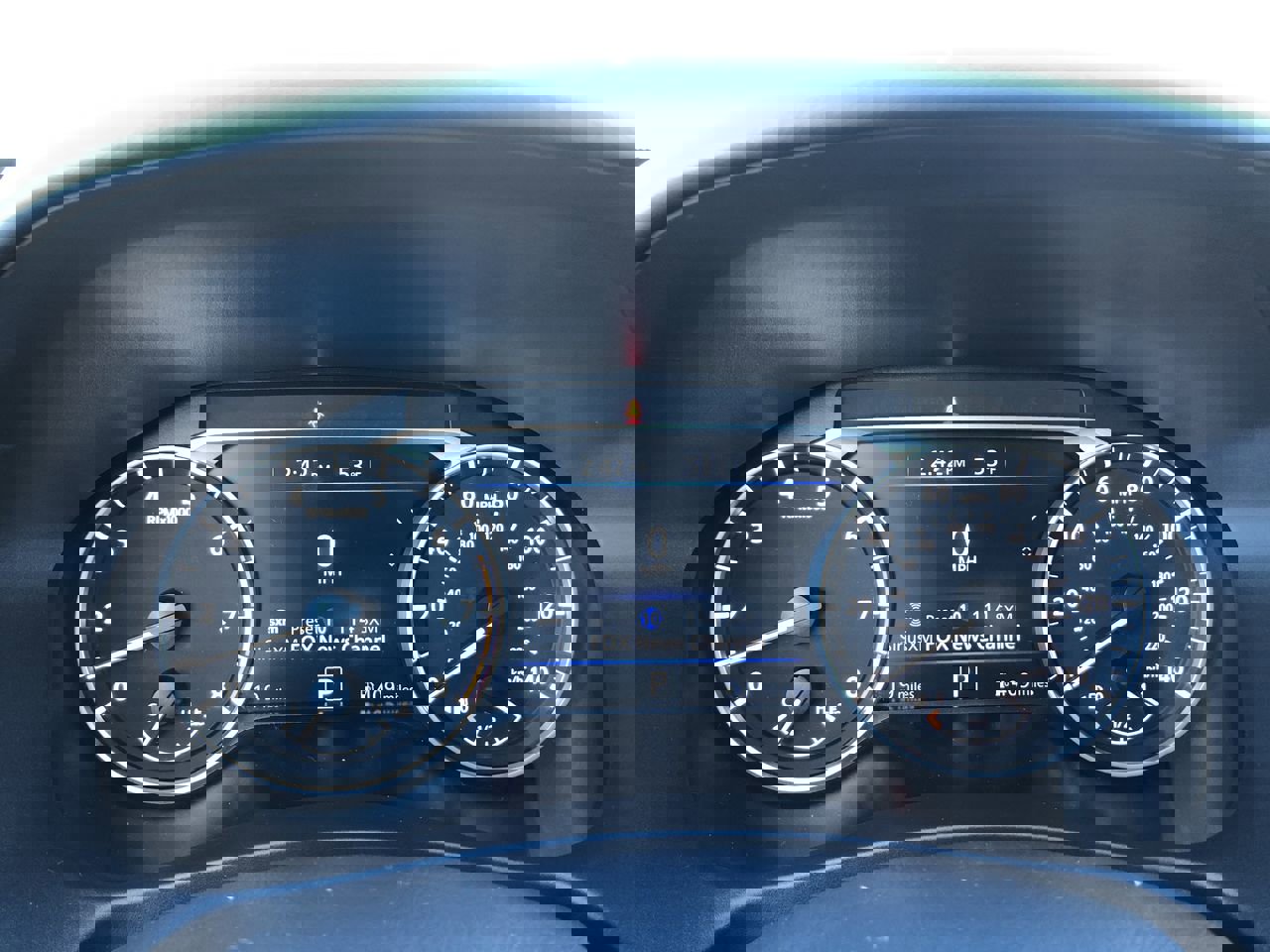 New 2025 Nissan Altima 2.5 SR w/ SR Premium Package image 25