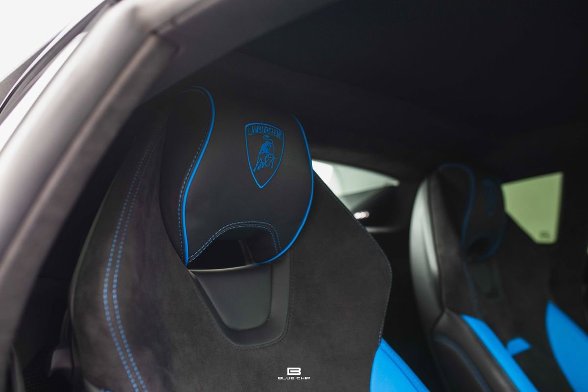 Used 2024 Lamborghini Huracan Tecnica image 28