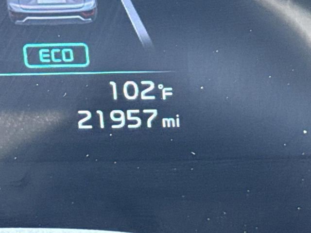 Used 2023 Kia Niro EX FWD image 28