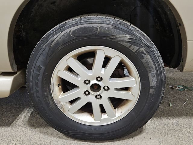 Used 2007 Ford Explorer Eddie Bauer AWD/4WD image 25