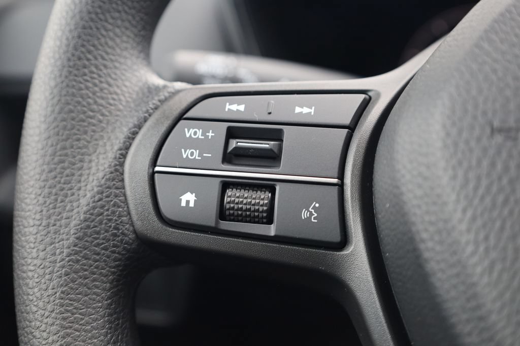 New 2026 Honda CR-V LX image 17