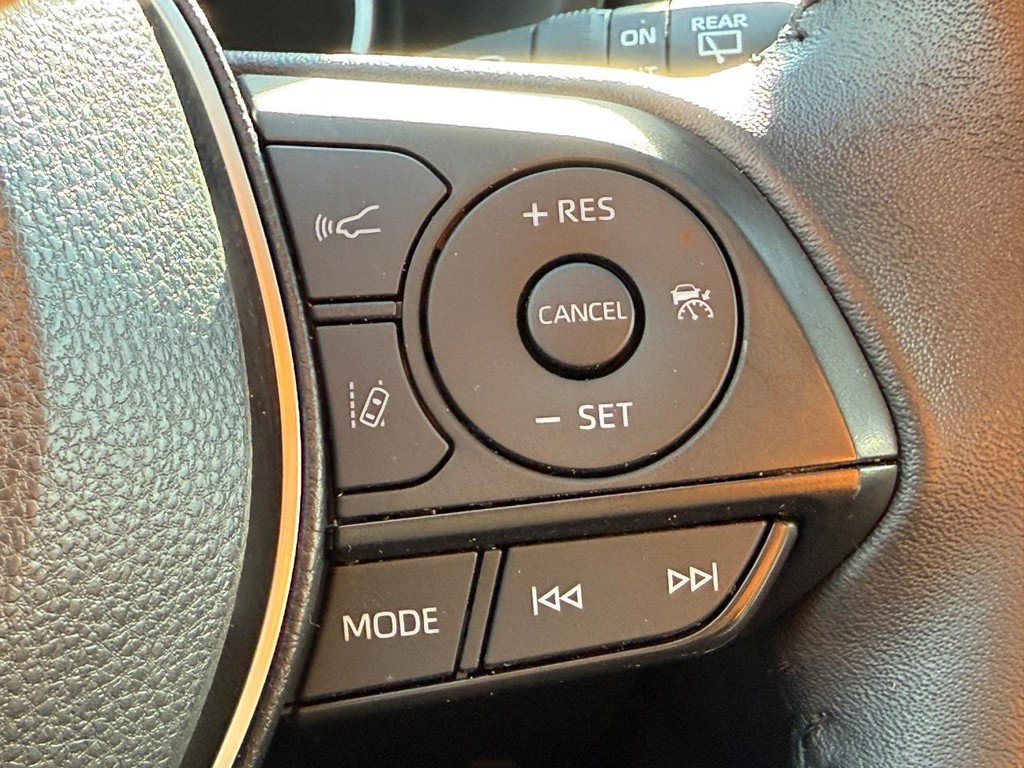 Certified 2024 Toyota RAV4 Adventure image 14