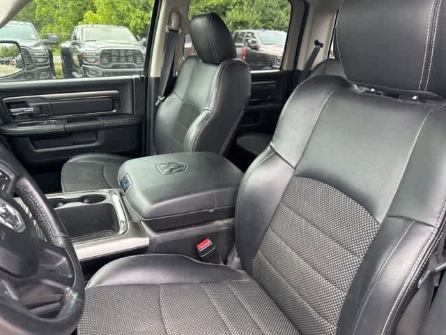 Used 2016 RAM 1500 Sport AWD/4WD image 5