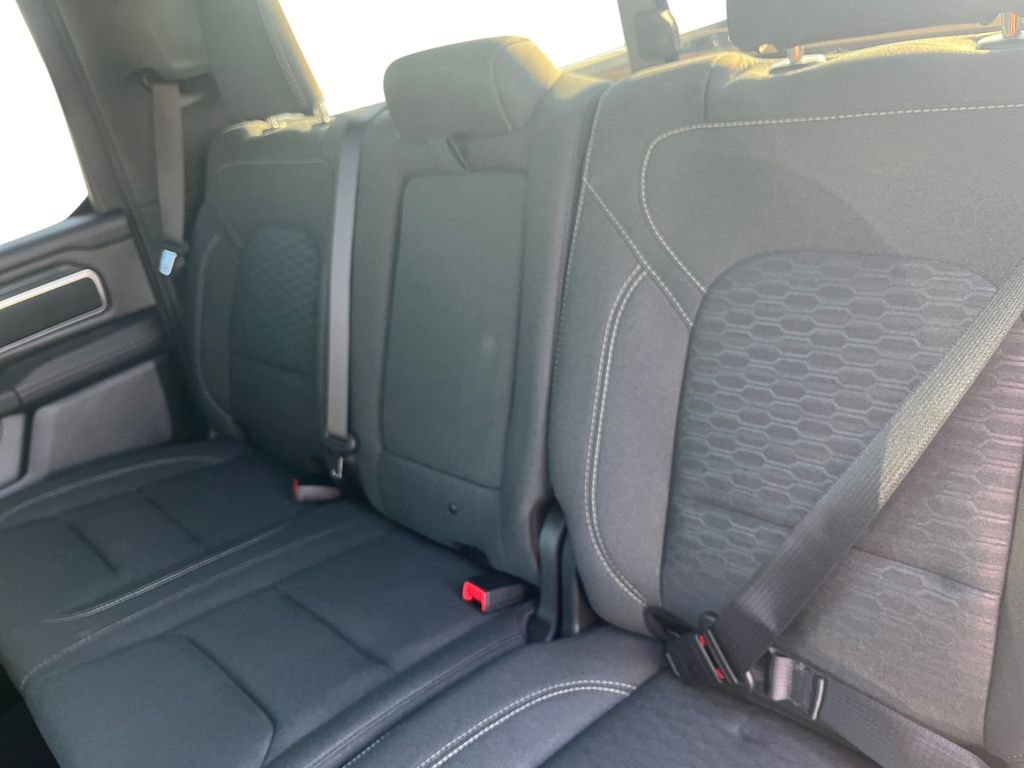 New 2026 RAM 1500 Lone Star image 22