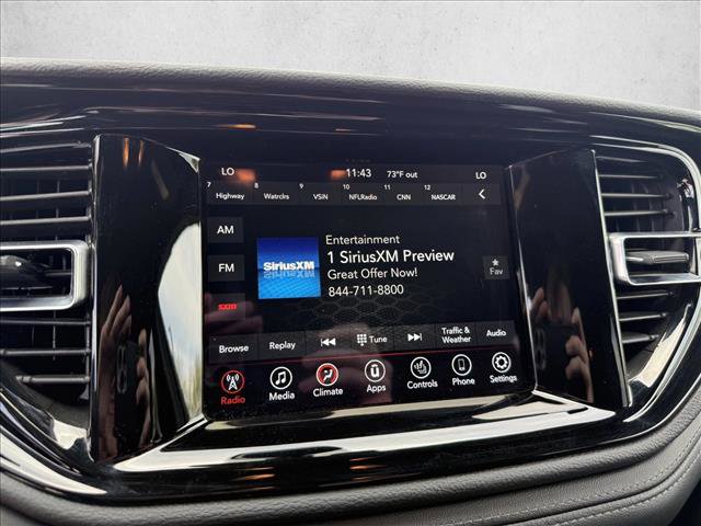 Used 2023 Dodge Durango SXT RWD image 19