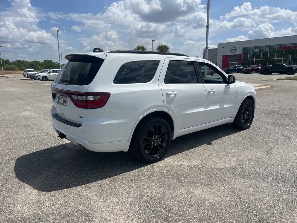 Used 2023 Dodge Durango GT image 5