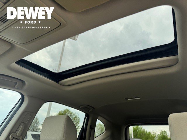 Used 2018 Honda CR-V EX image 18