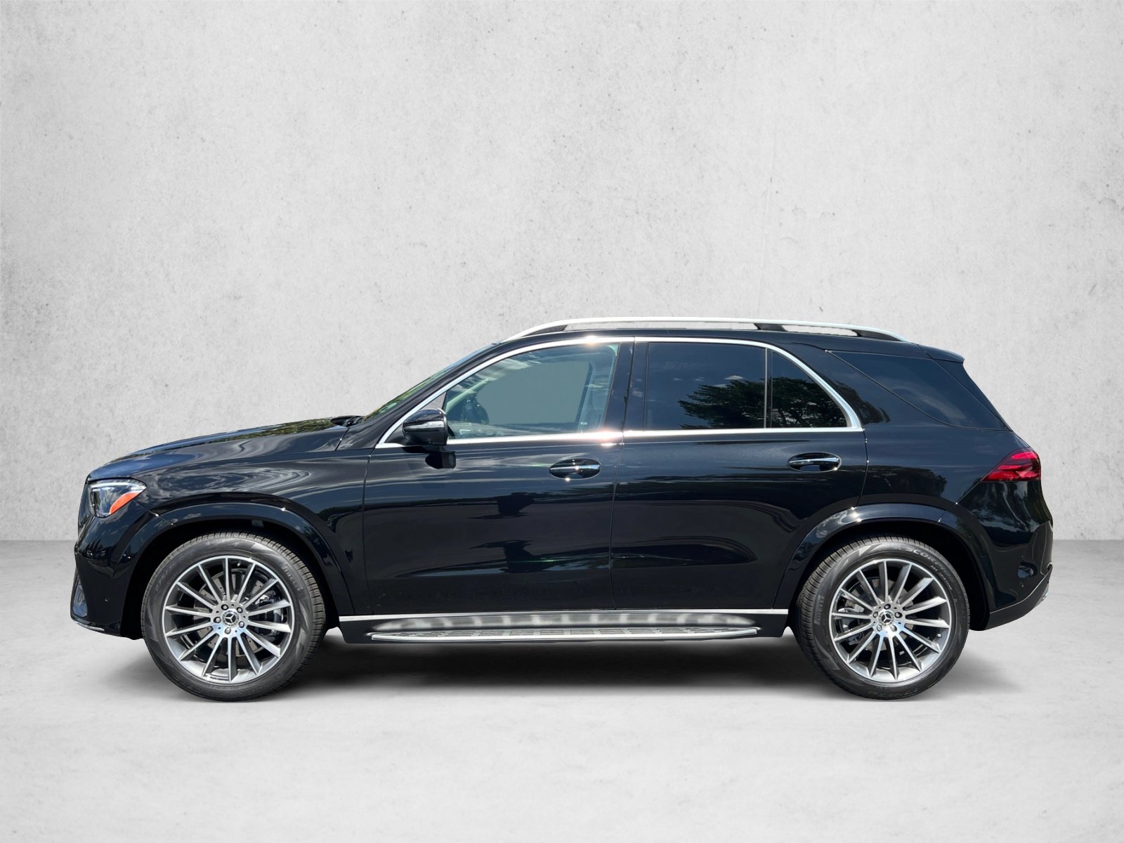 New 2026 Mercedes-Benz GLE 450 4MATIC image 8
