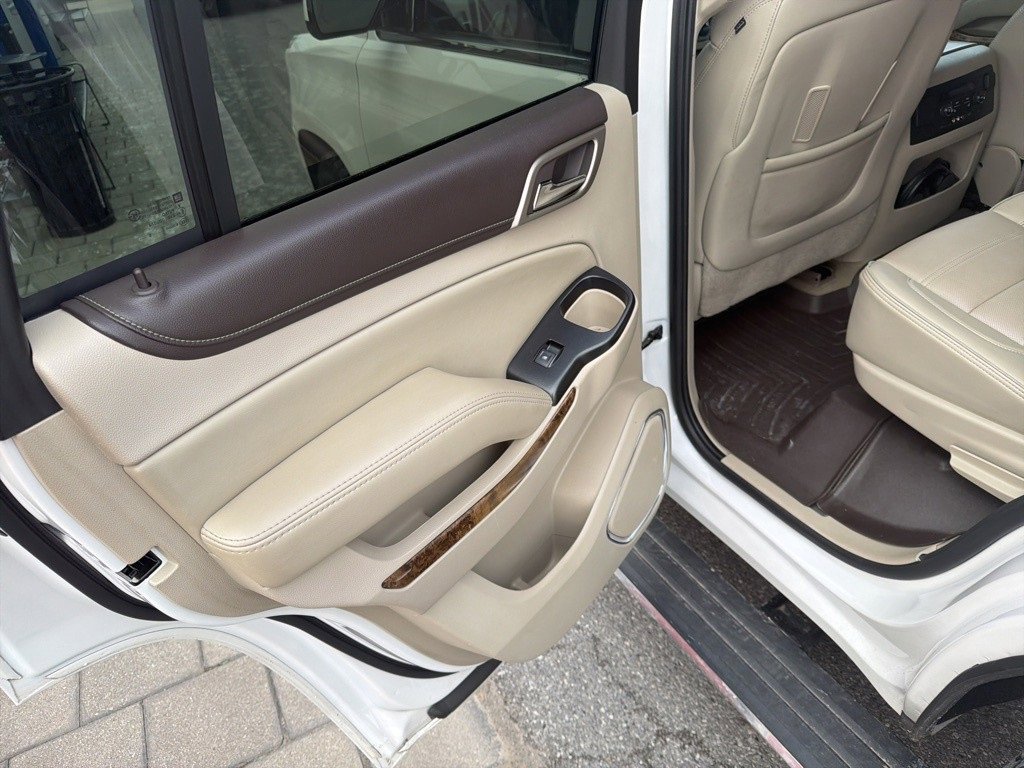 Used 2016 GMC Yukon Denali w/ Open Road Package image 14