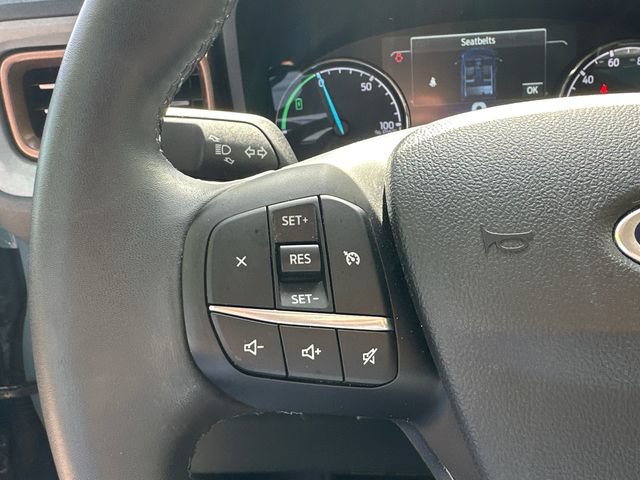 Certified 2023 Ford Maverick Lariat FWD image 27