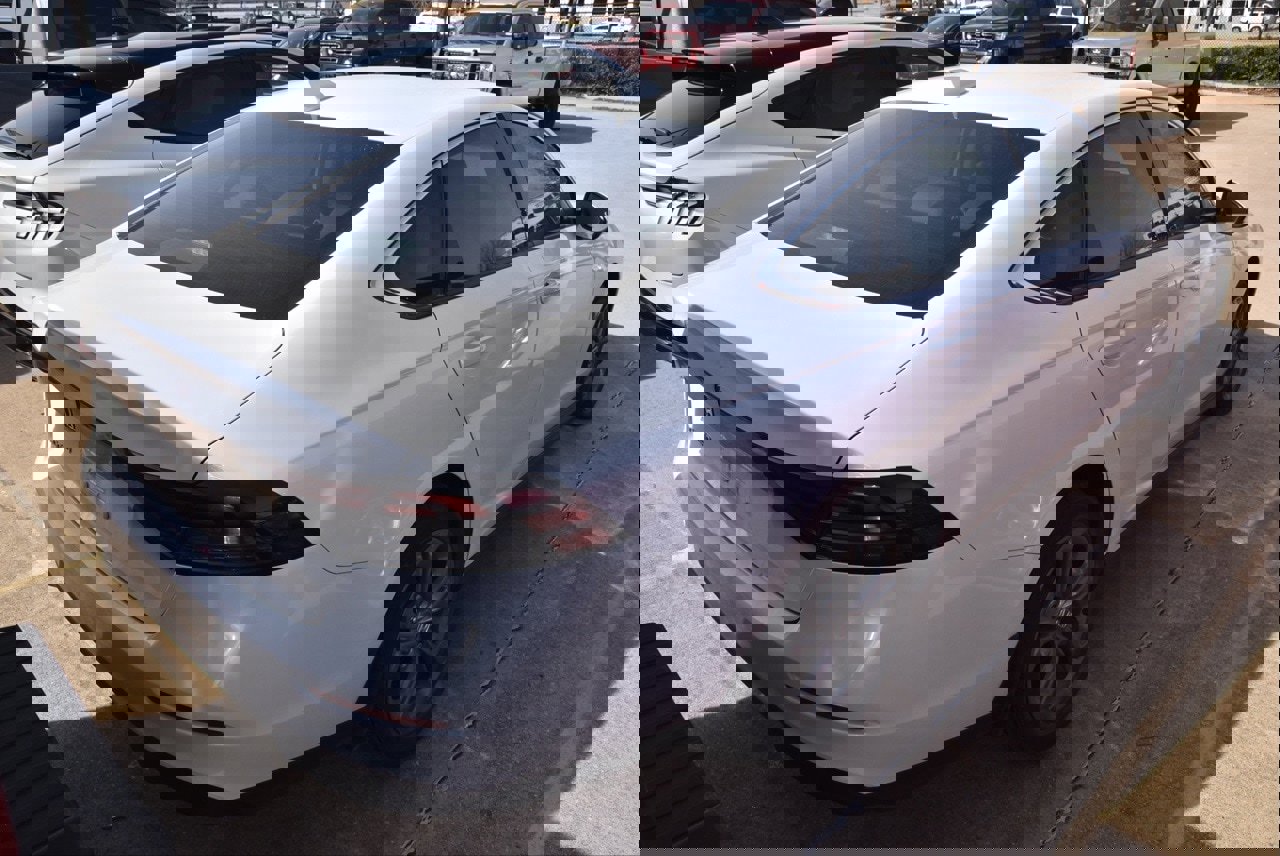 Used 2024 Honda Accord EX image 5