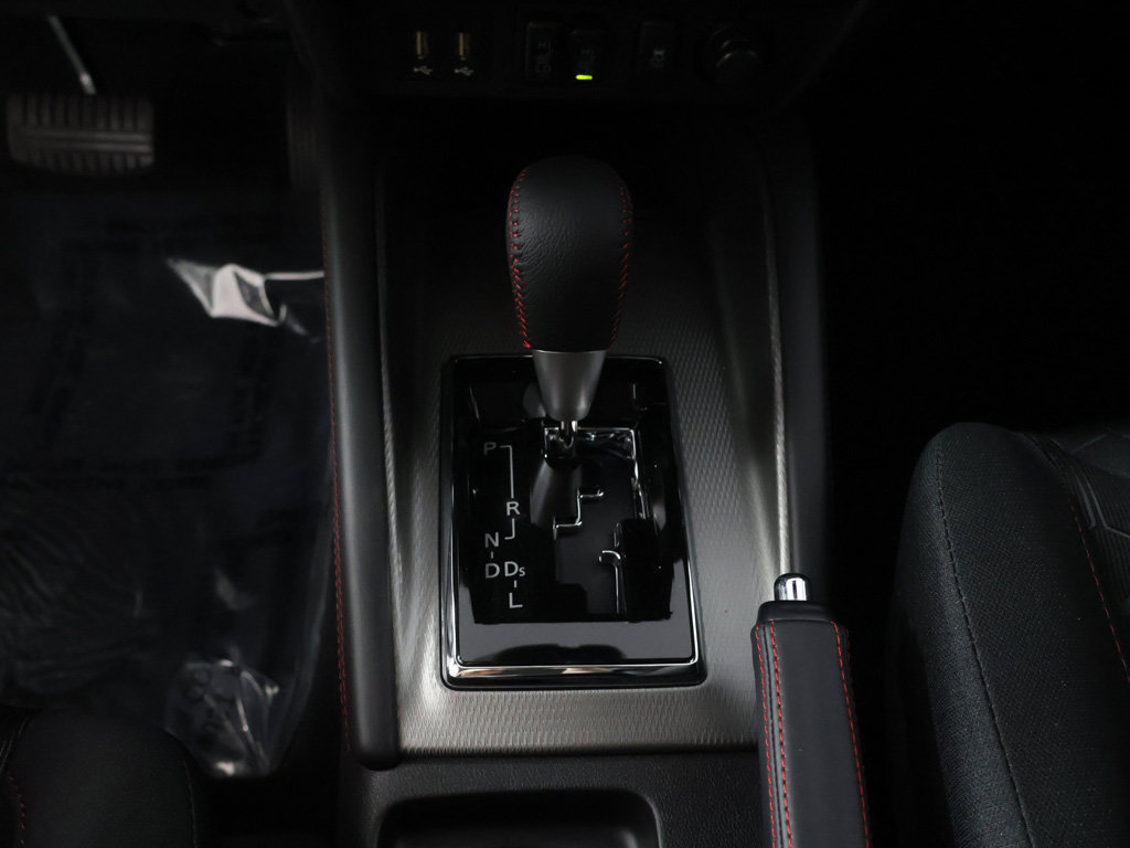 New 2027 Mitsubishi Outlander Sport LE FWD image 41
