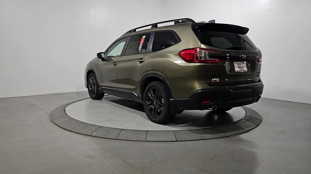 Certified 2025 Subaru Ascent Bronze Edition AWD/4WD image 3