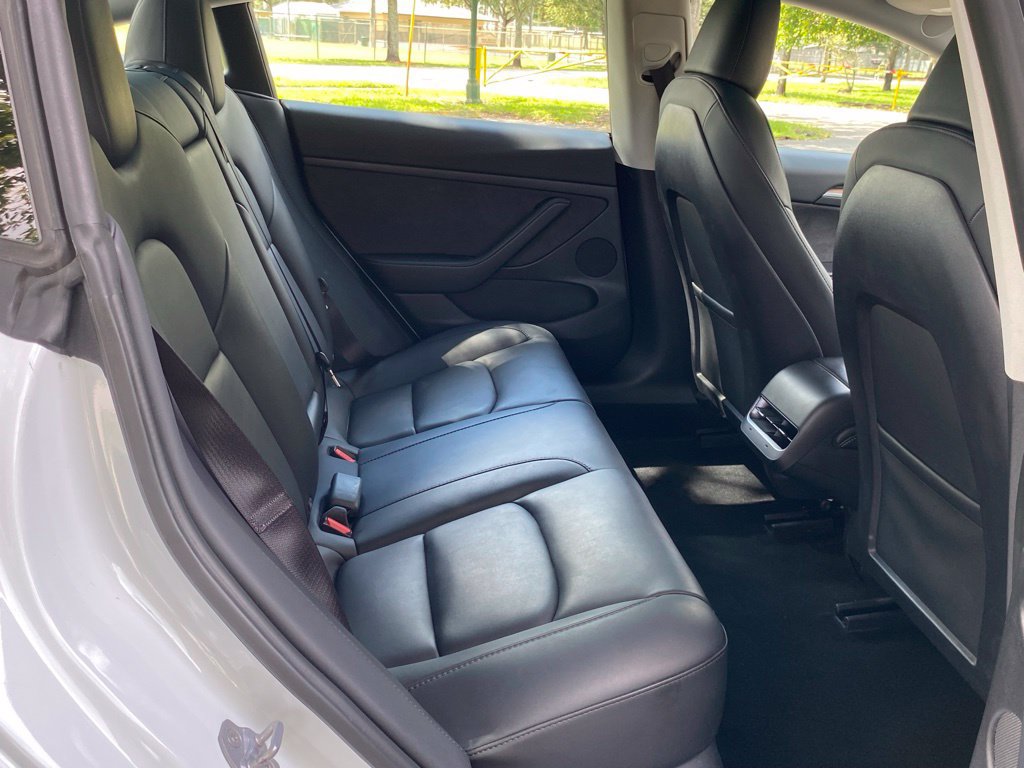 Used 2023 Tesla Model 3 Standard Range RWD image 19