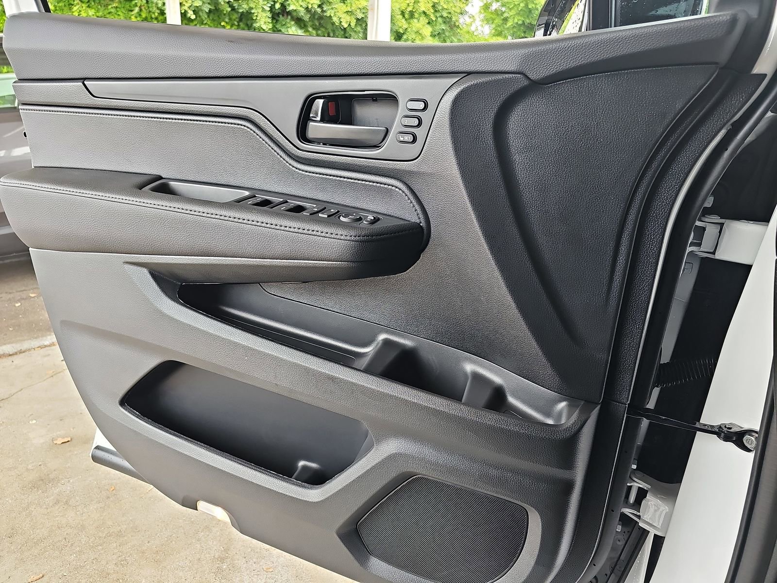 New 2026 Honda Odyssey Sport-L image 29