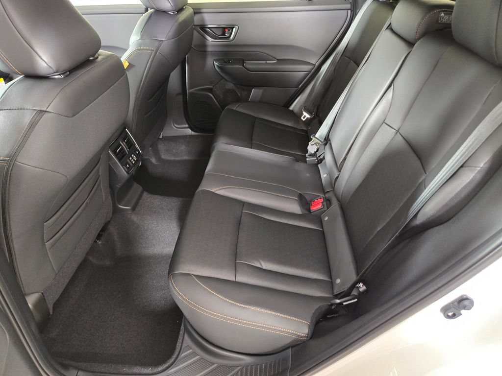New 2026 Subaru Outback Wilderness AWD/4WD image 10